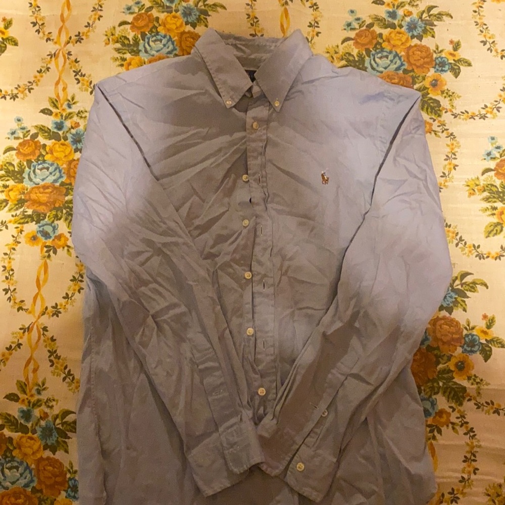 Ralph Lauren dress shirt